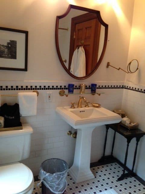 Hotel The At Irving Place Nova York