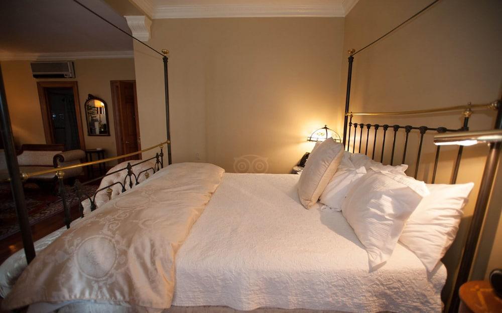 The At Irving Place Hotel Nova York