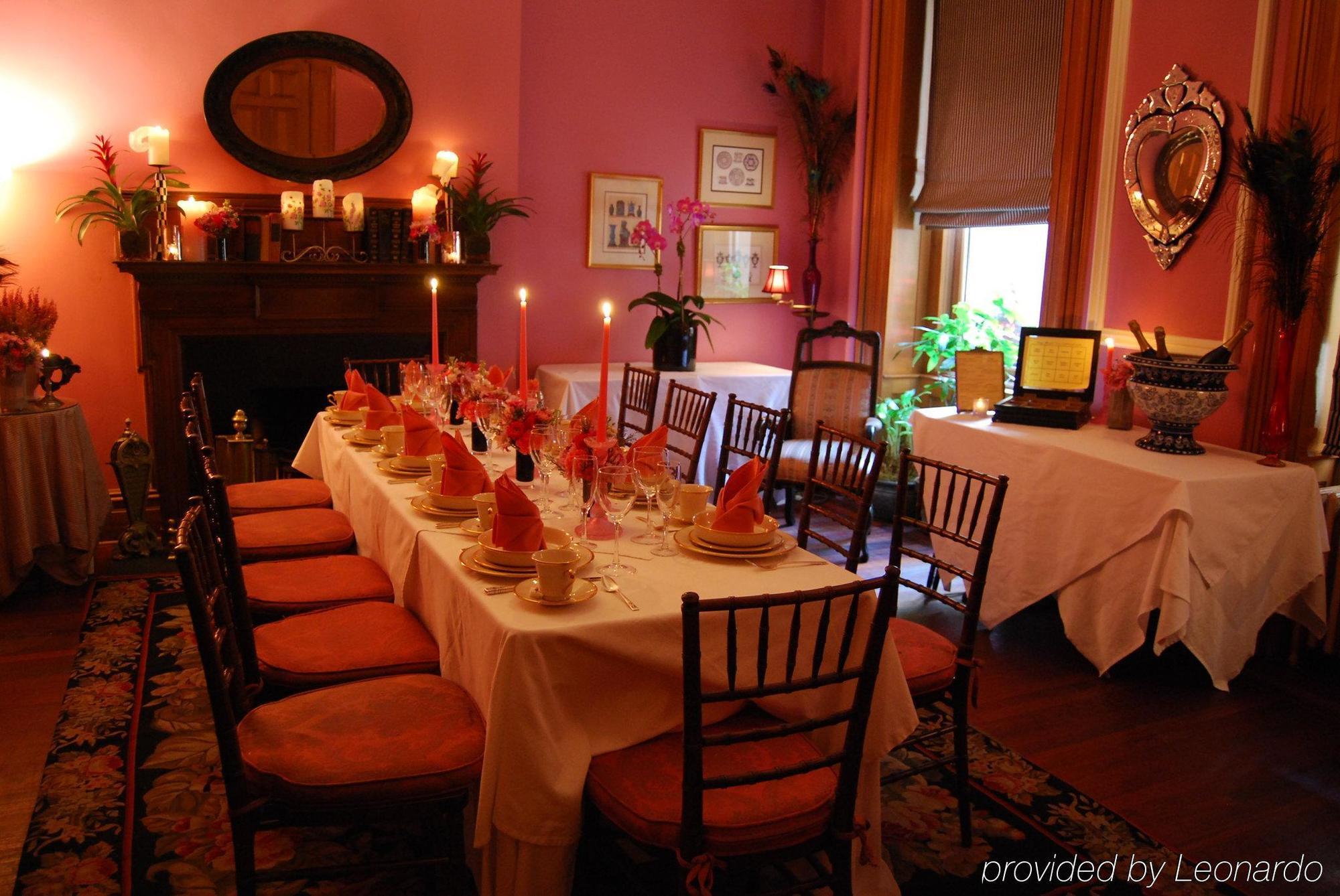 The At Irving Place 4* Nova York