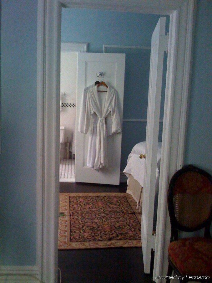 Hotel The At Irving Place Nova York