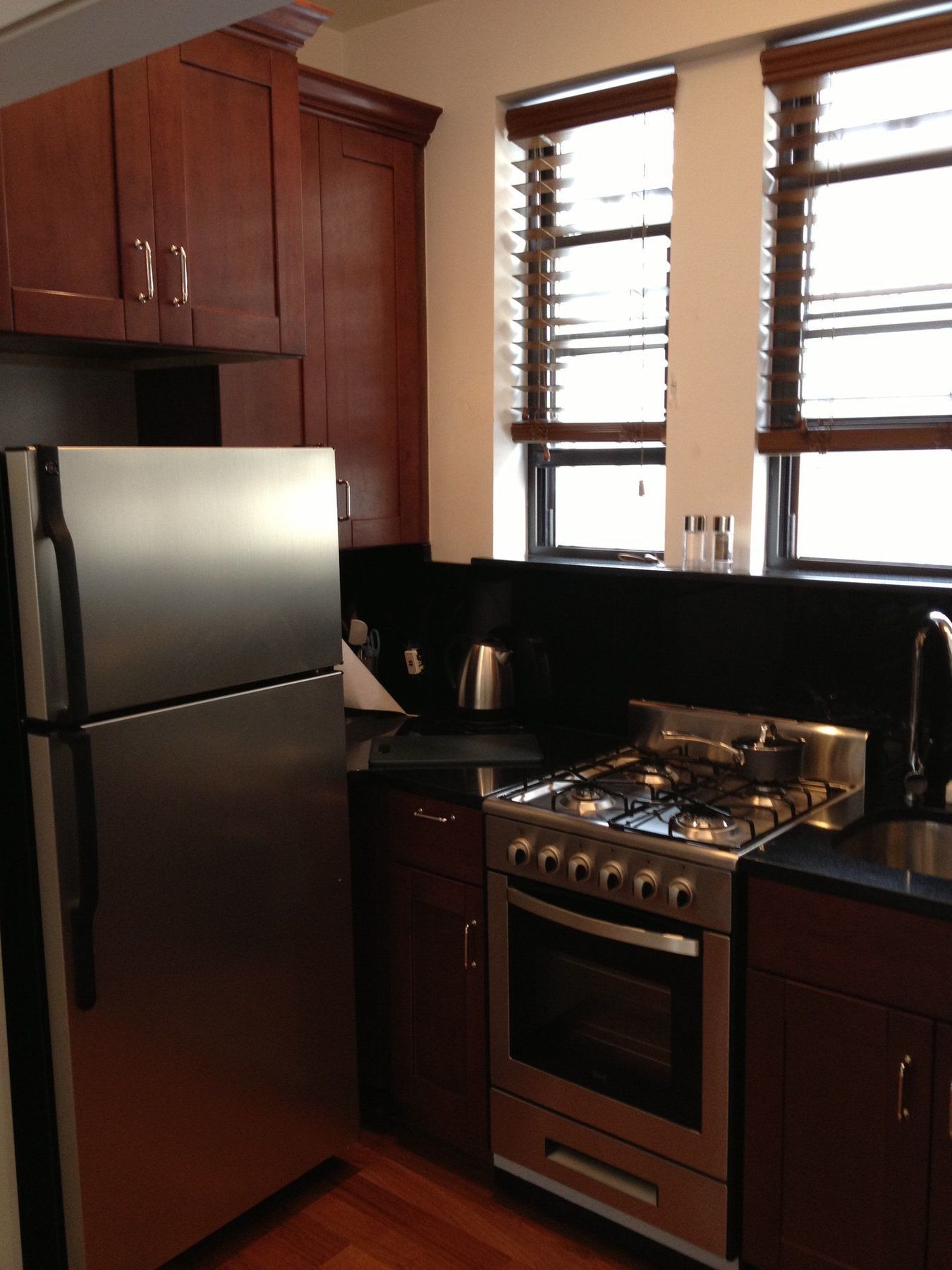 Hotel The At Irving Place Nova York