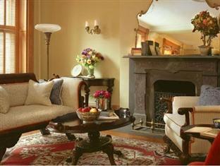 Hotel The At Irving Place Nova York