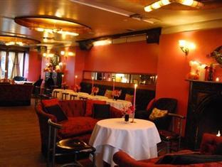 The At Irving Place 4* Nova York