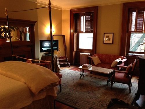 Hotel The At Irving Place Nova York