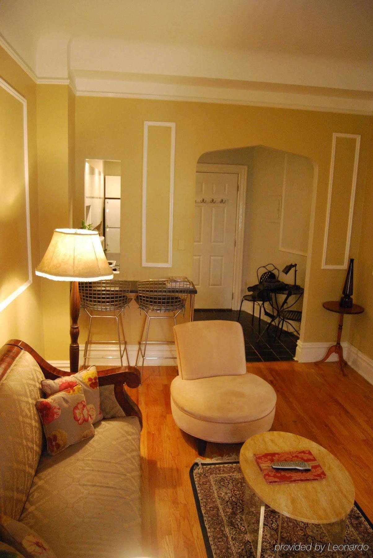 The At Irving Place Hotel Nova York