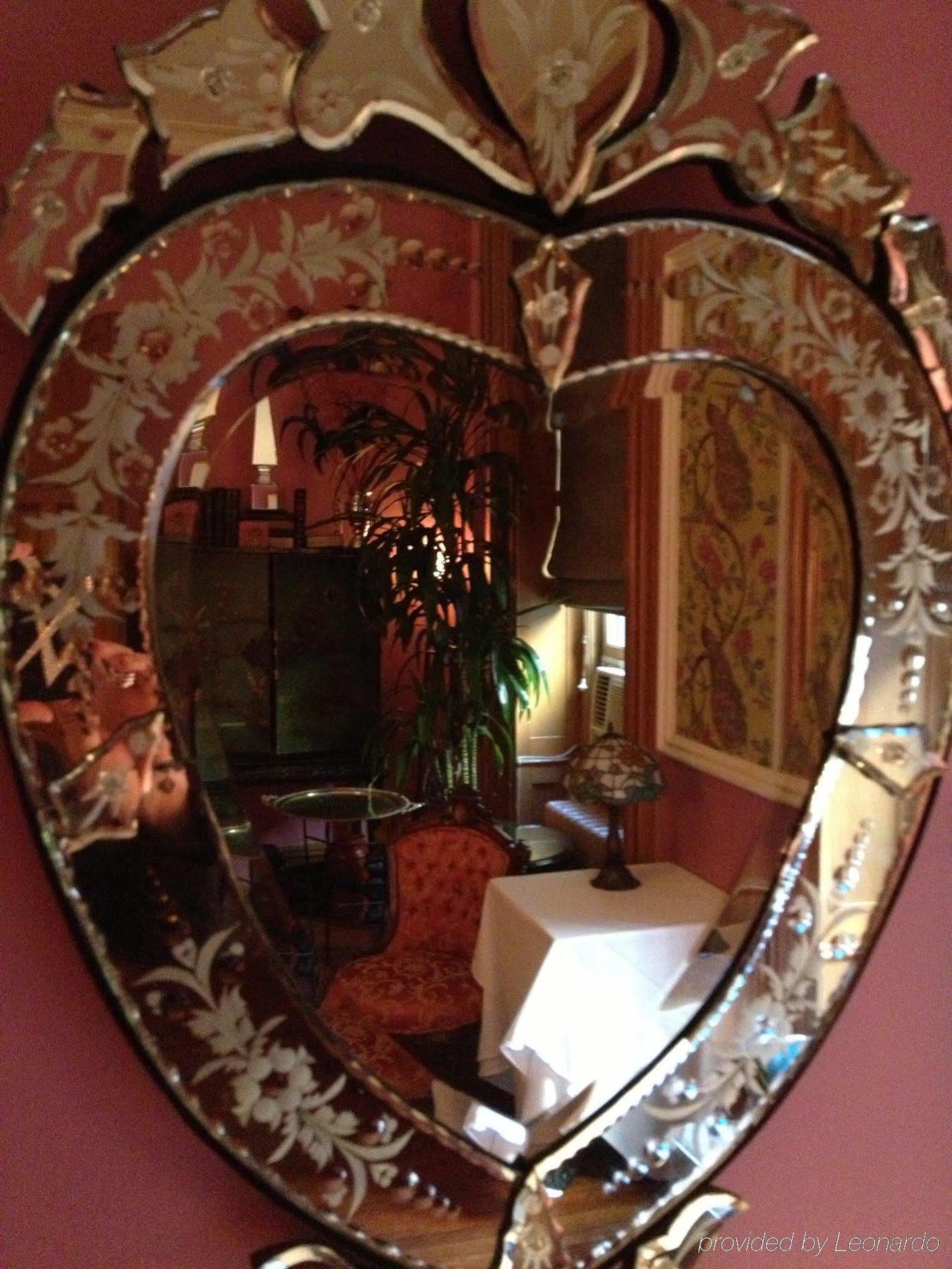 Hotel The At Irving Place Nova York