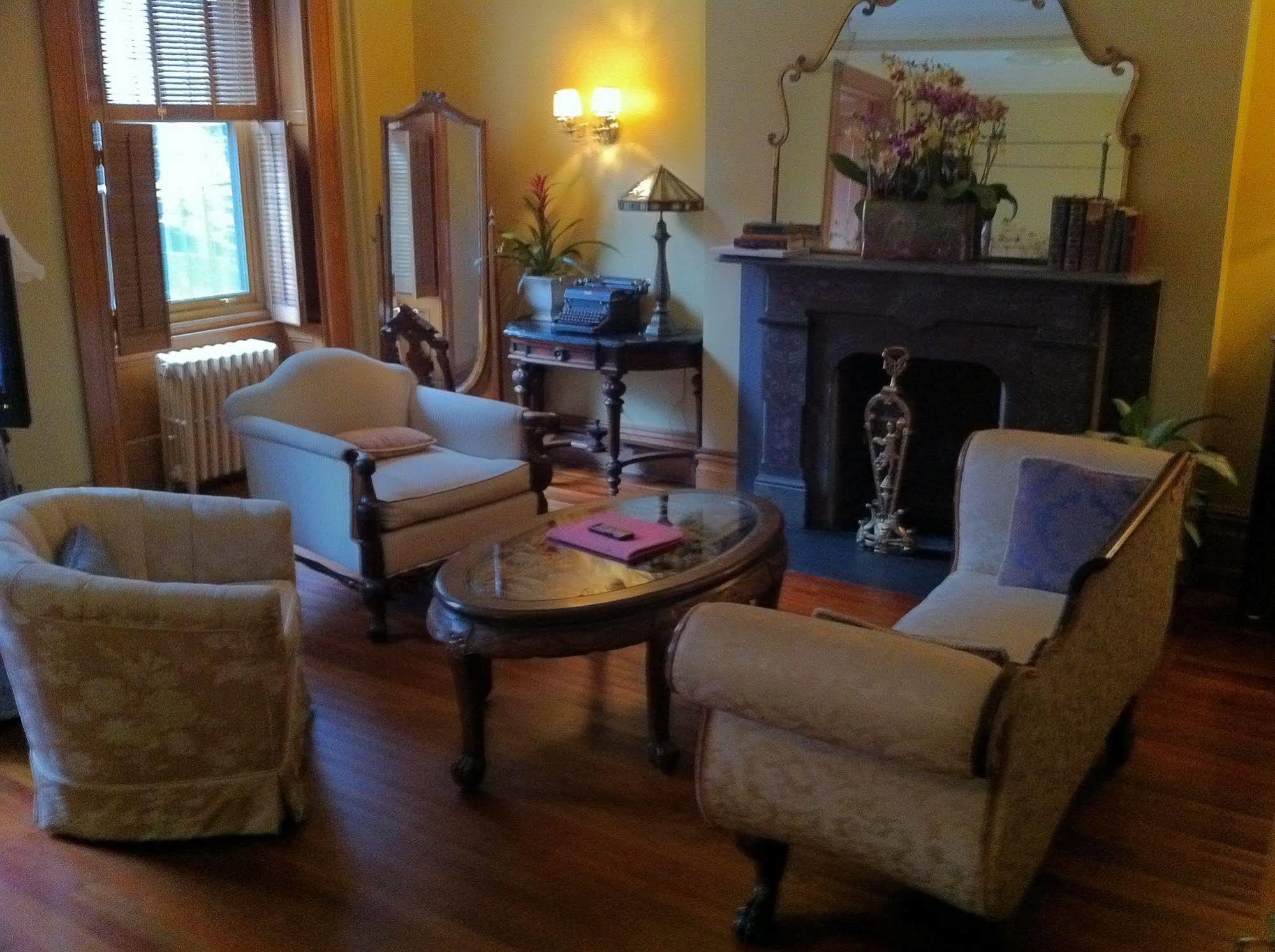 The At Irving Place Hotel Nova York