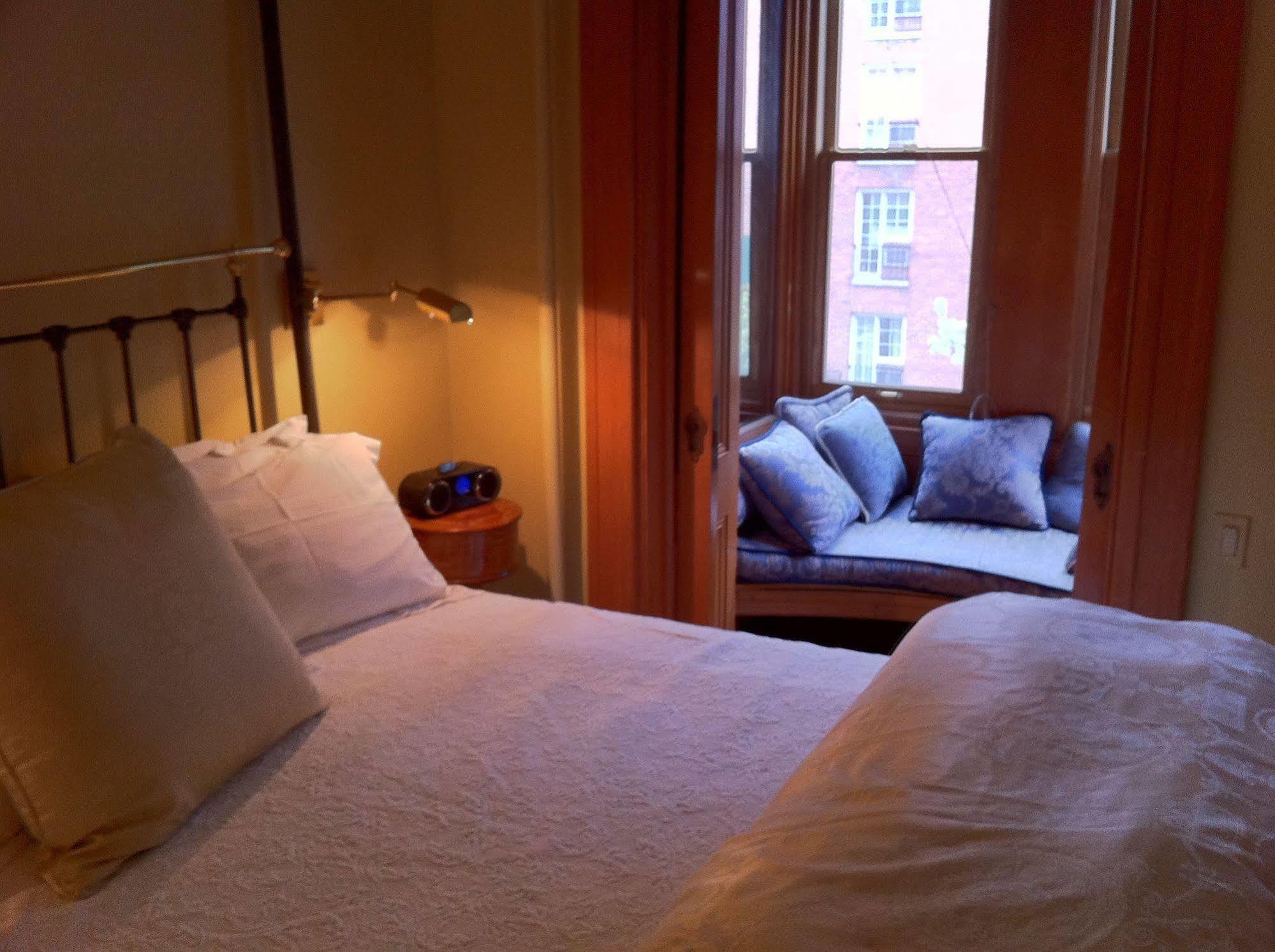 The At Irving Place Hotel Nova York