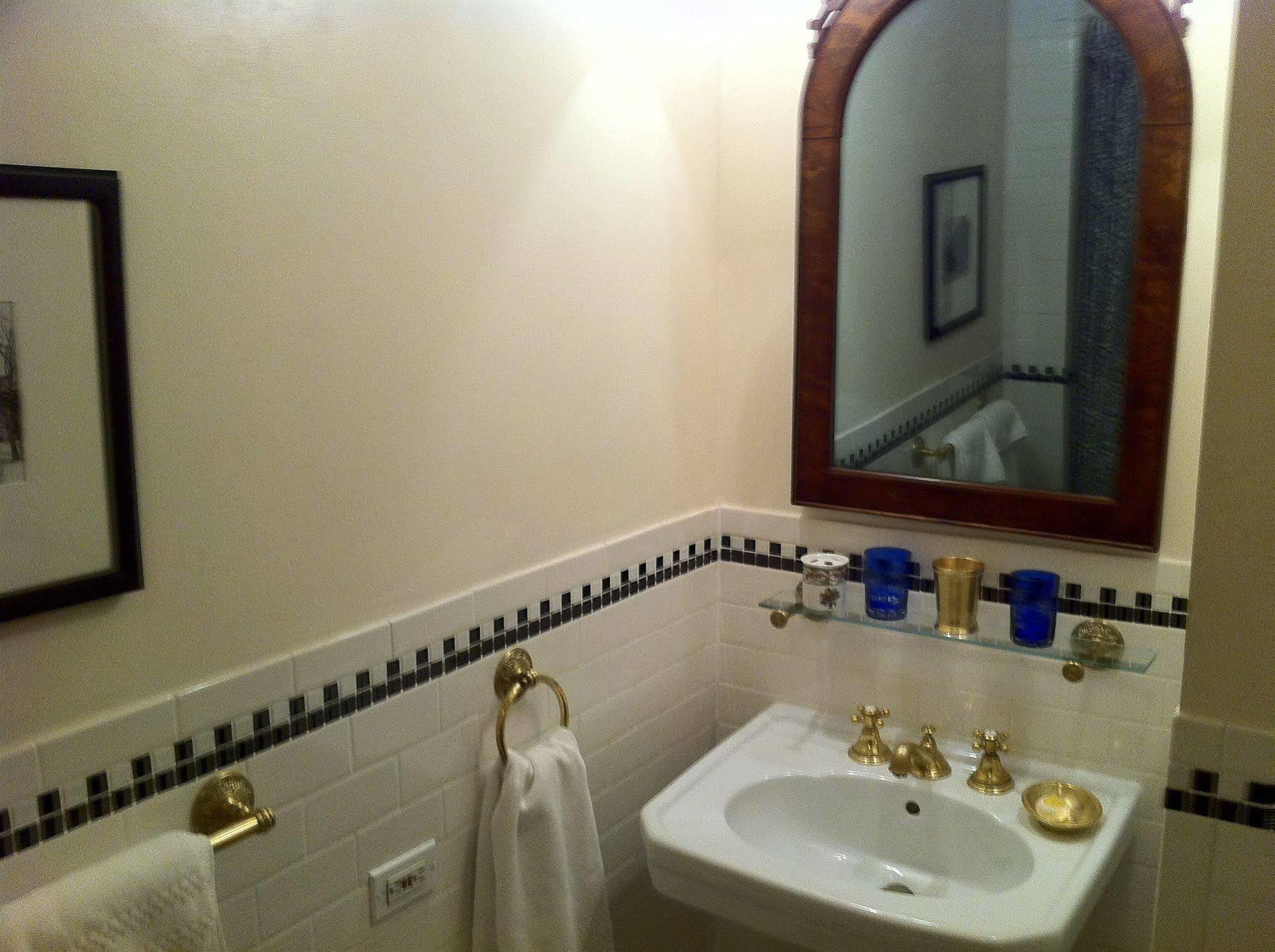 The At Irving Place 4* Nova York