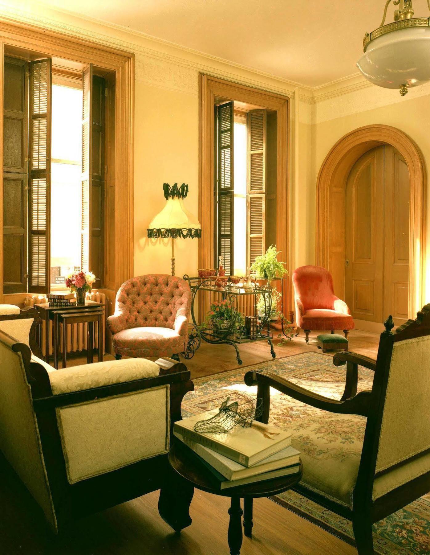 The At Irving Place Hotel Nova York