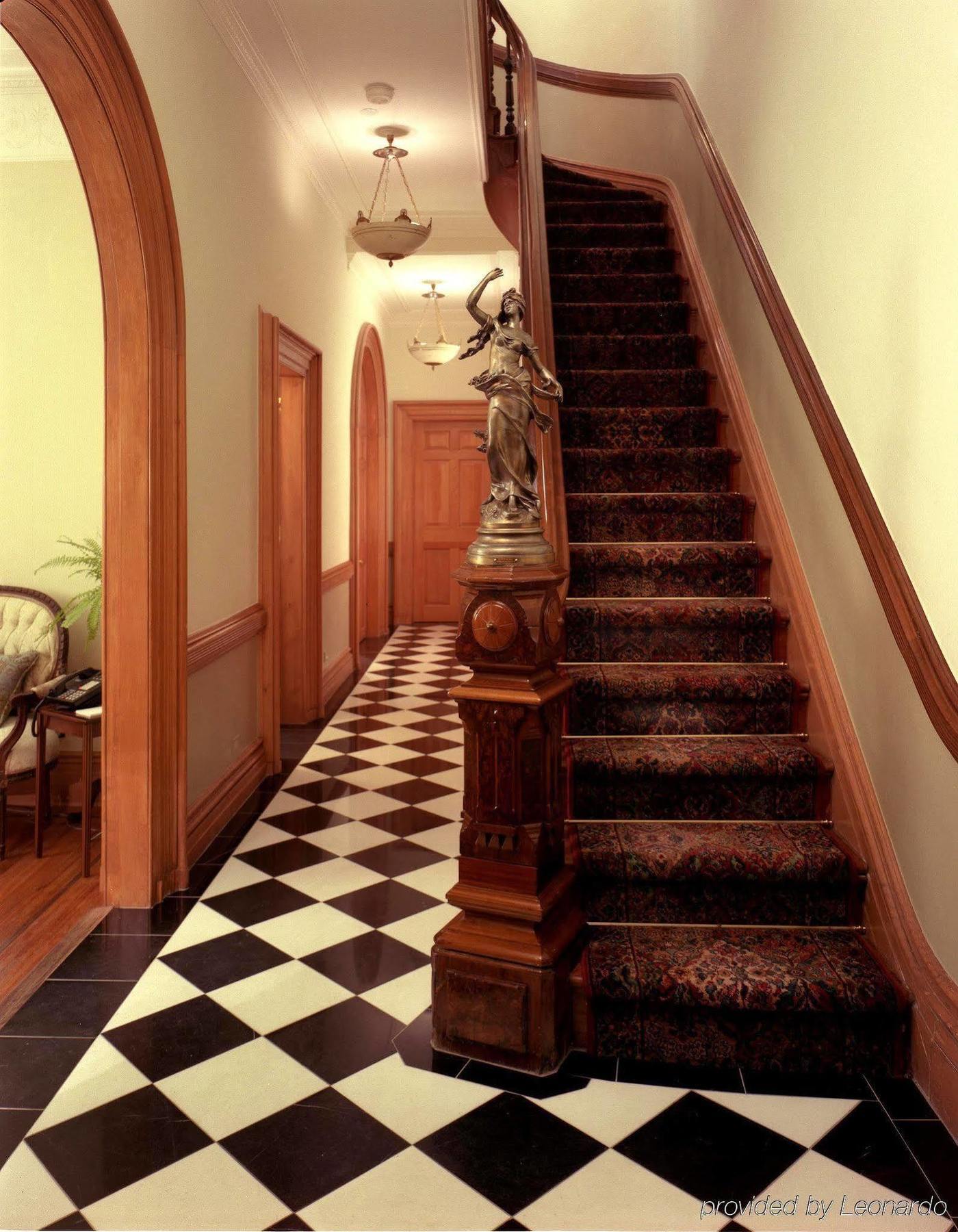 Hotel The At Irving Place Nova York
