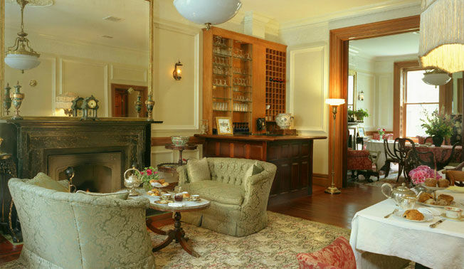 Hotel The At Irving Place Nova York